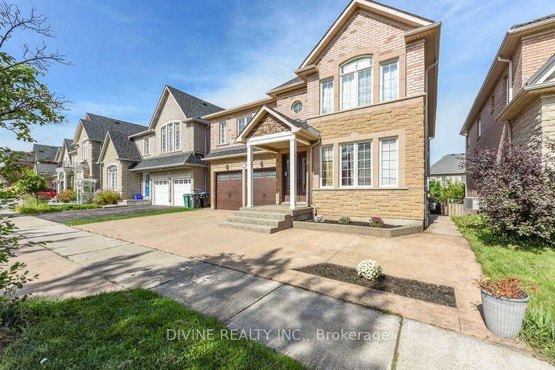 Image of home for listing MLS® W13770808