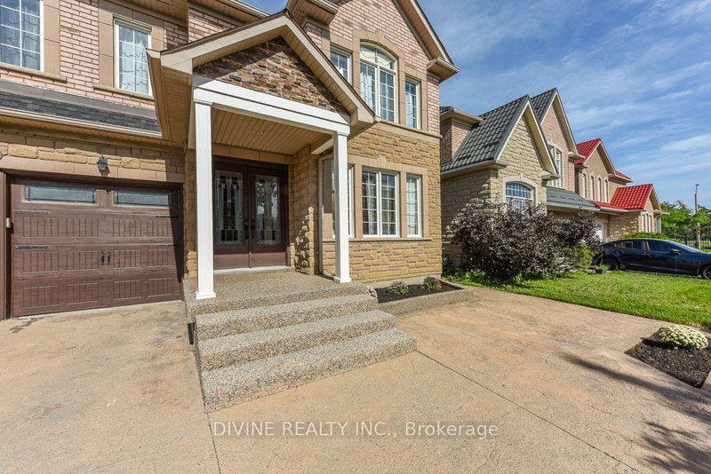 Image of home for listing MLS® W13770808