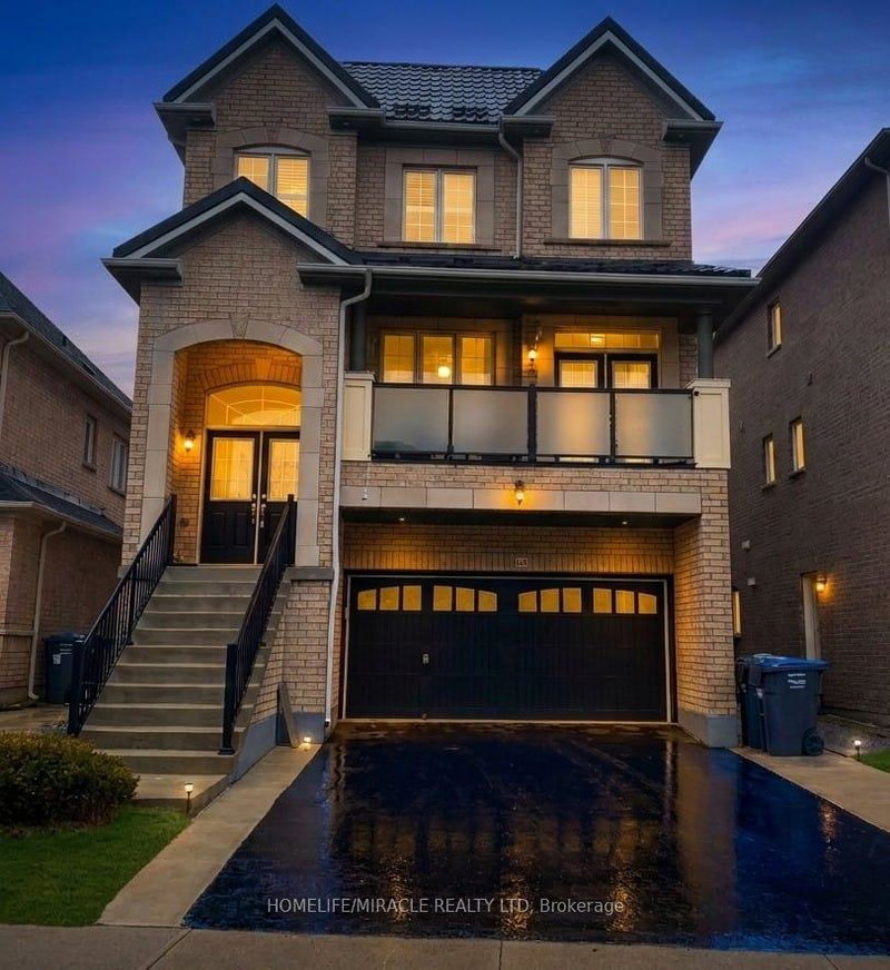 Image of home for listing MLS® W13770832