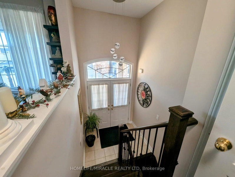 Image of home for listing MLS® W13770832