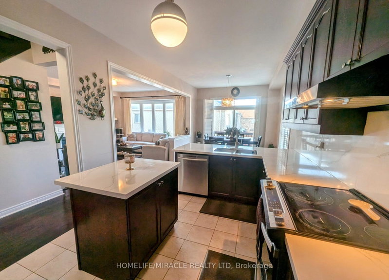 Image of home for listing MLS® W13770832