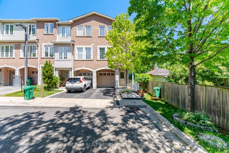 Image of home for listing MLS® W13770868