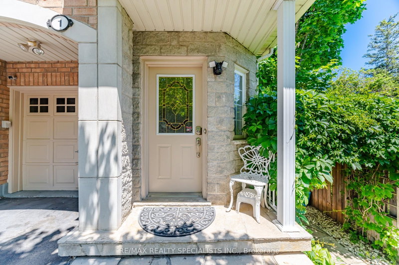Image of home for listing MLS® W13770868