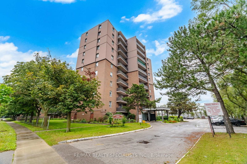 Image of home for listing MLS® W13771088
