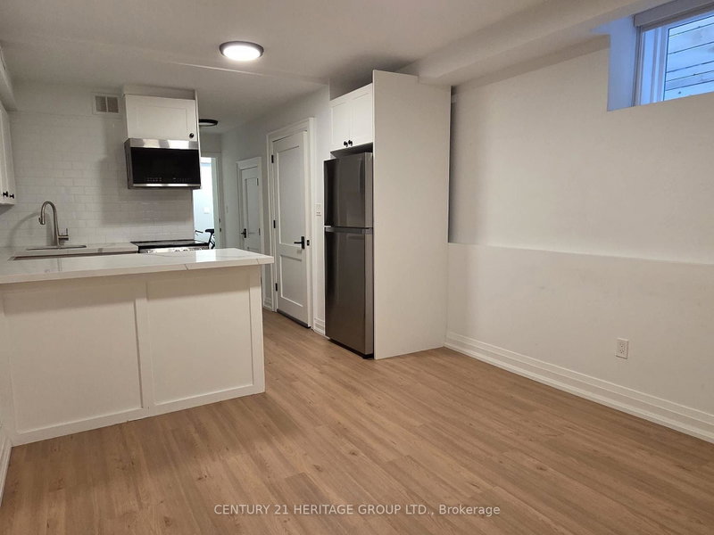Image of home for listing MLS® W13771138