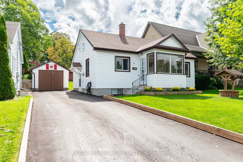 Image of home for listing MLS® W13771180