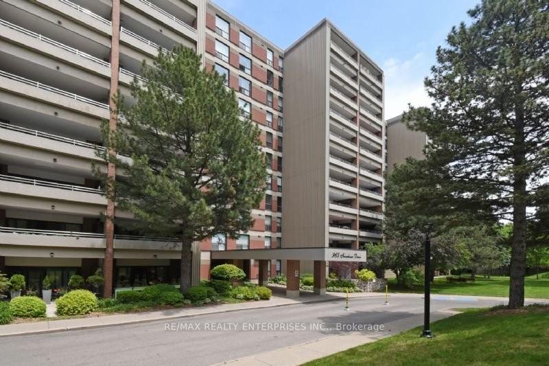 Image of home for listing MLS® W13771208