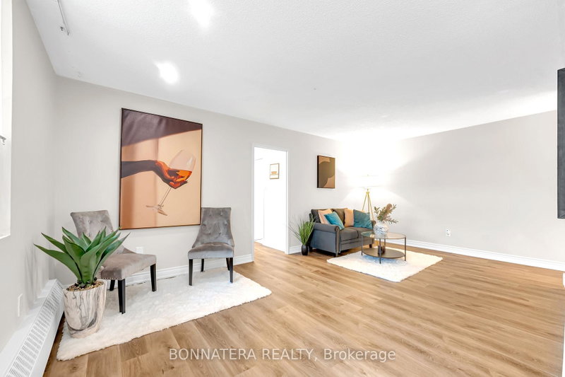 Image of home for listing MLS® W13771234
