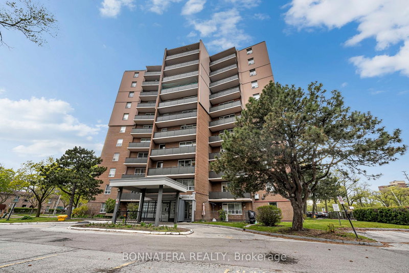 Image of home for listing MLS® W13771234