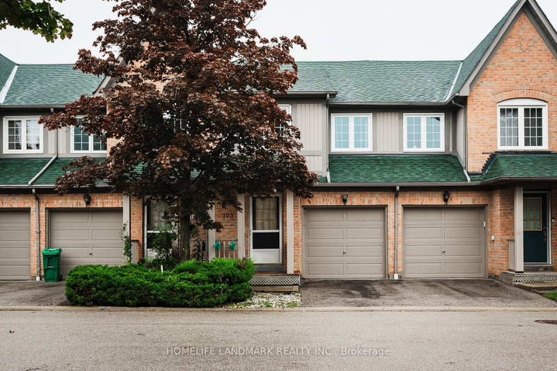 Image of home for listing MLS® W13771242