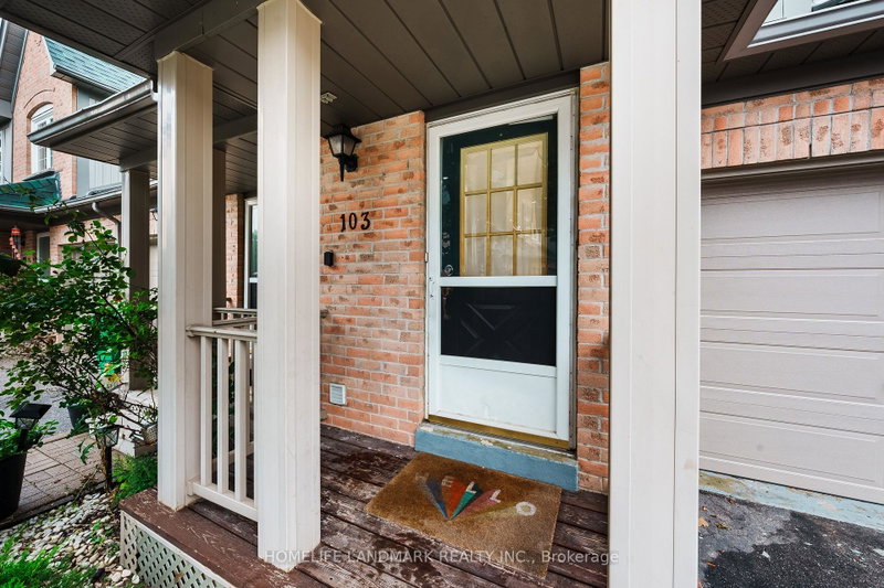 Image of home for listing MLS® W13771242