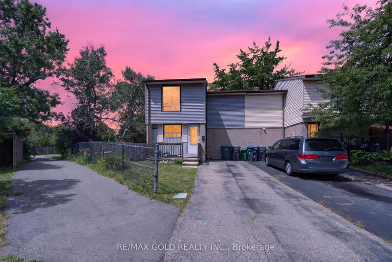 Image of home for listing MLS® W13771264
