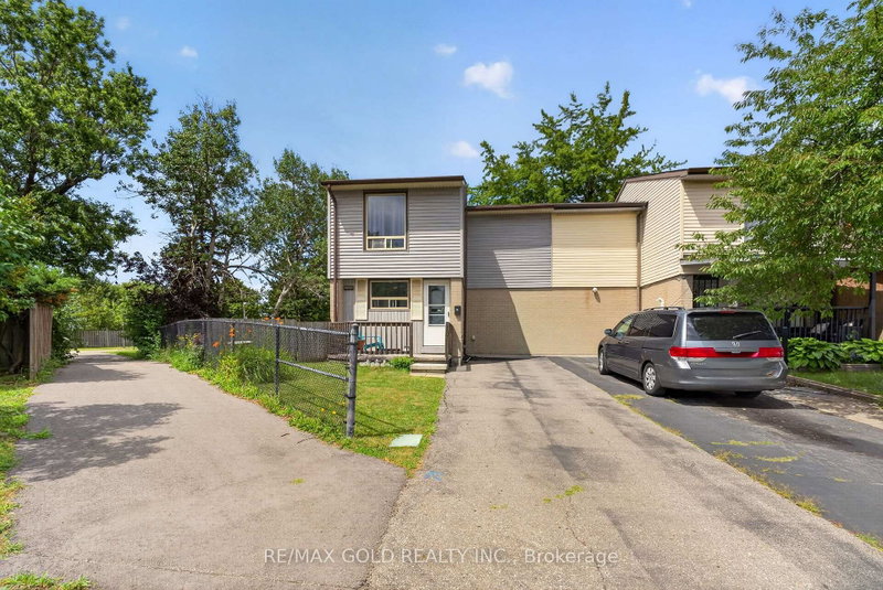 Image of home for listing MLS® W13771264