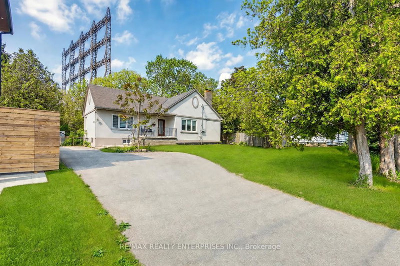 Image of home for listing MLS® W13771372