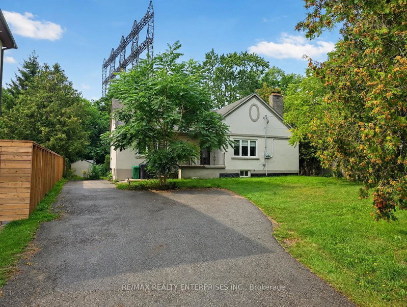 Image of home for listing MLS® W13771372