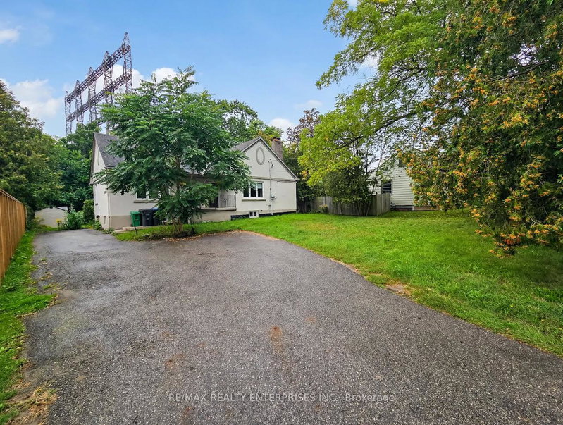 Image of home for listing MLS® W13771372