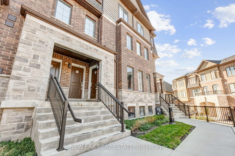 Image of home for listing MLS® W13771388