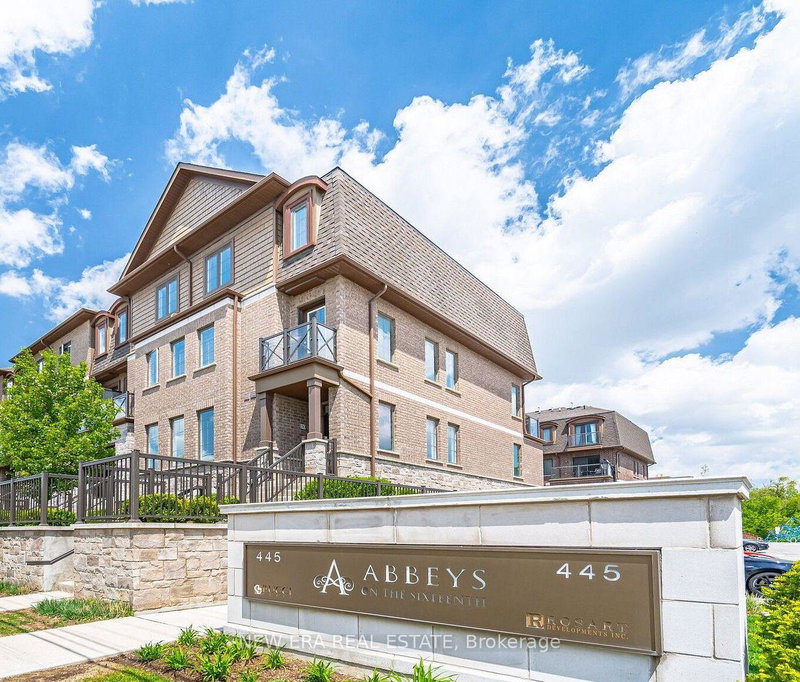 Image of home for listing MLS® W13771388