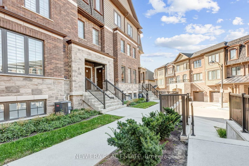 Image of home for listing MLS® W13771388