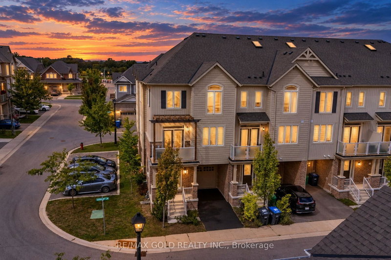 Image of home for listing MLS® W13771438