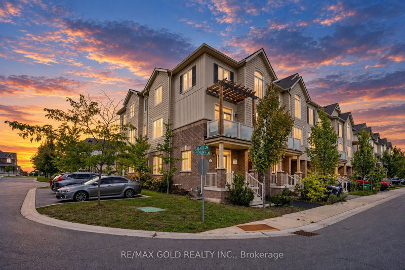 Image of home for listing MLS® W13771438