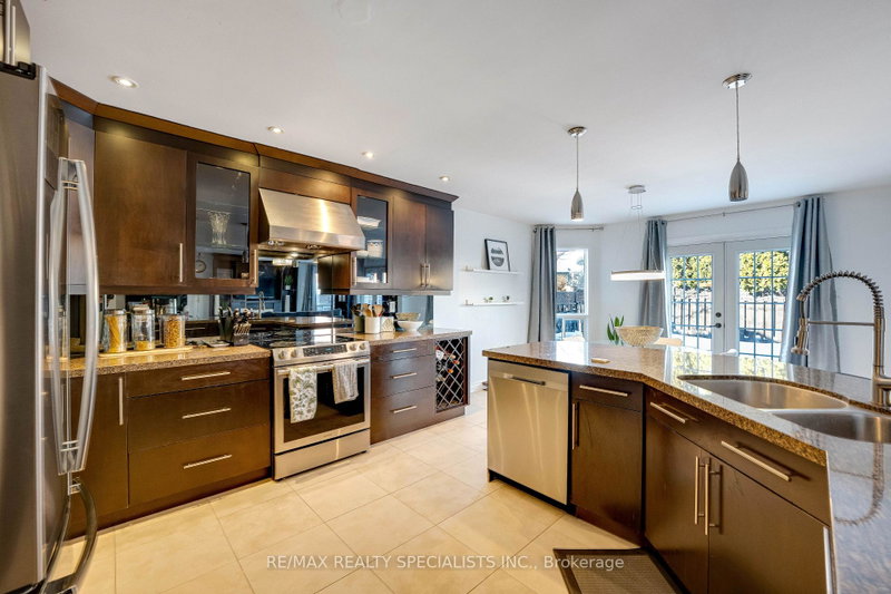 Image of home for listing MLS® W13771464