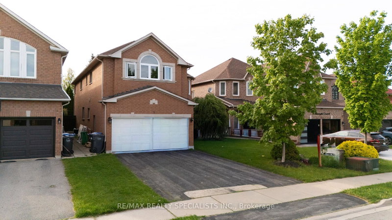Image of home for listing MLS® W13771464