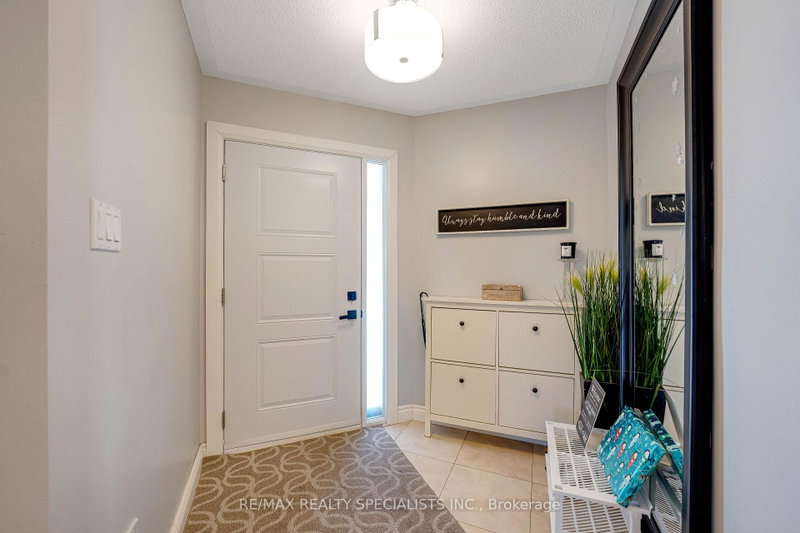 Image of home for listing MLS® W13771464