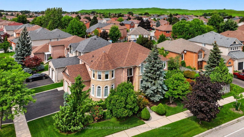 Image of home for listing MLS® W13771604