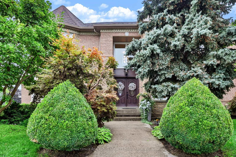 Image of home for listing MLS® W13771604