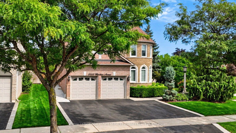 Image of home for listing MLS® W13771604