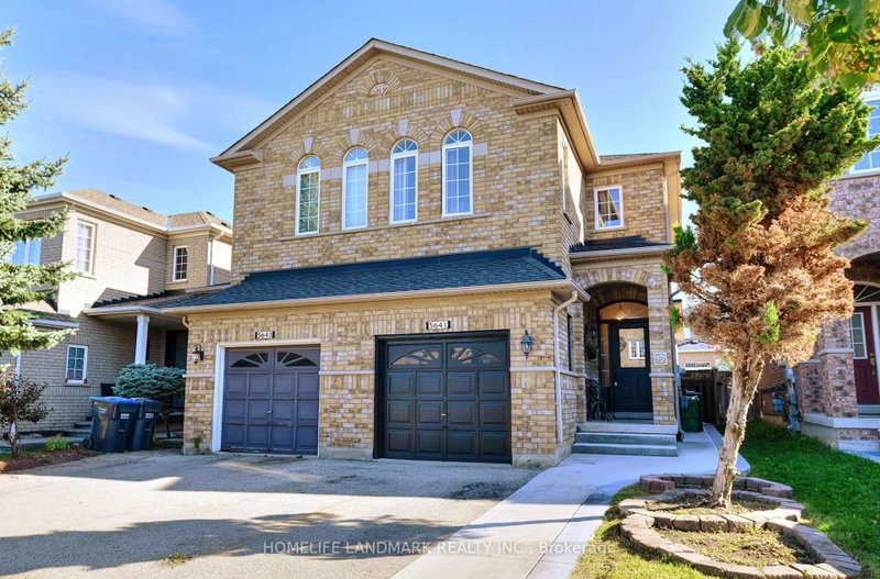 Image of home for listing MLS® W13771696