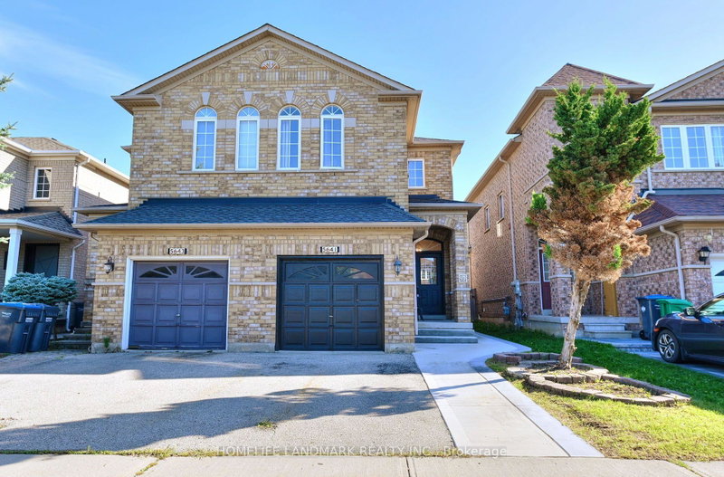 Image of home for listing MLS® W13771696