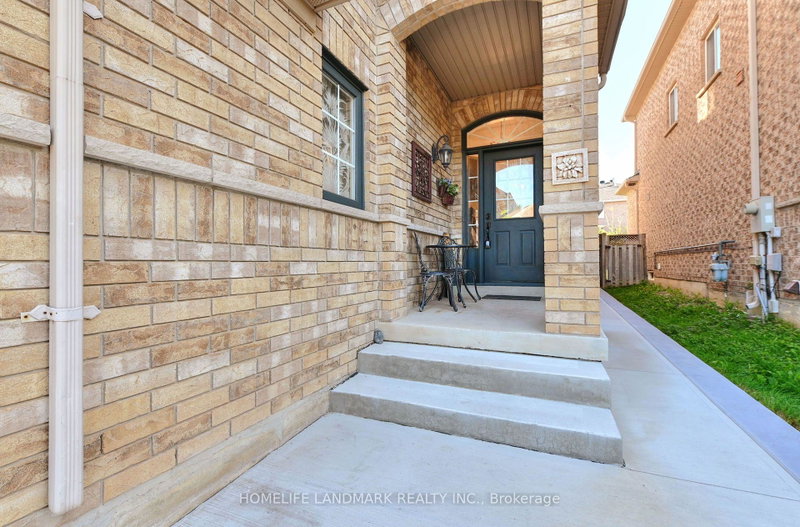 Image of home for listing MLS® W13771696
