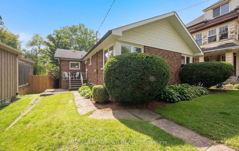 Image of home for listing MLS® W13771778