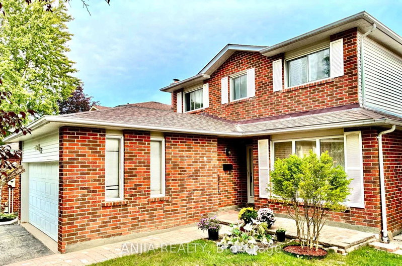 Image of home for listing MLS® W13771874