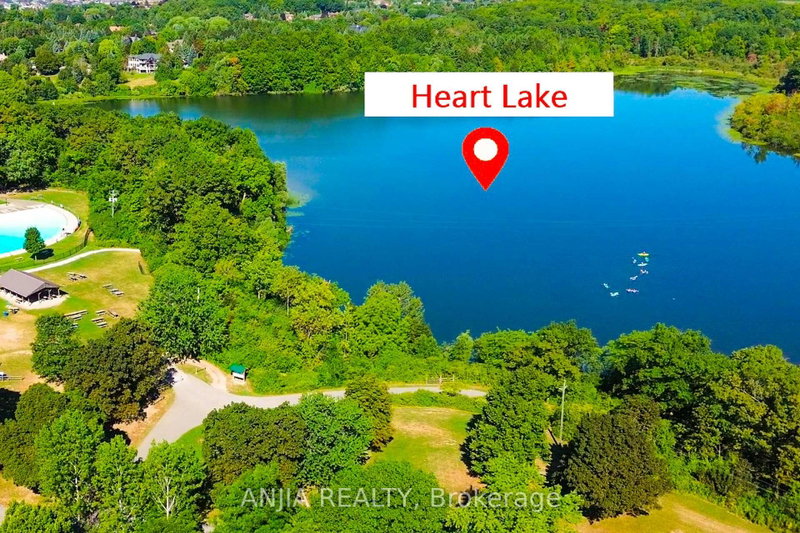 Image of home for listing MLS® W13771874