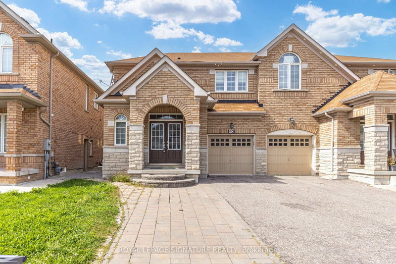 Image of home for listing MLS® W13771918