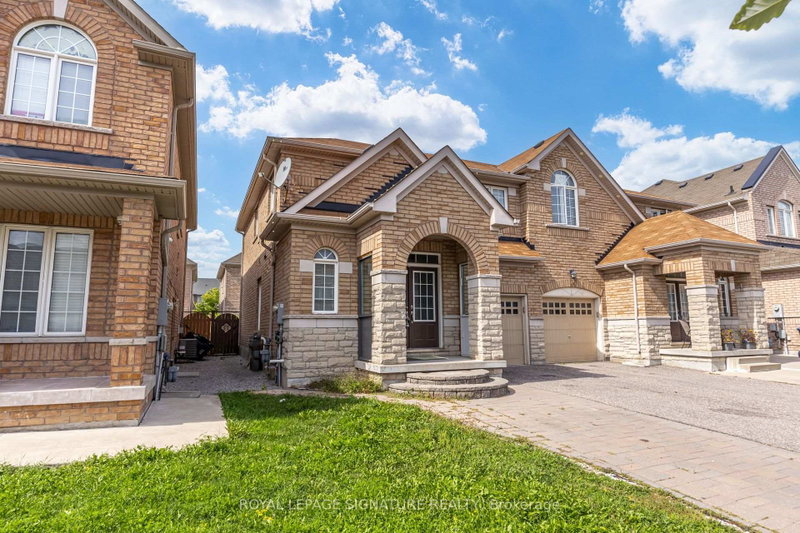 Image of home for listing MLS® W13771918
