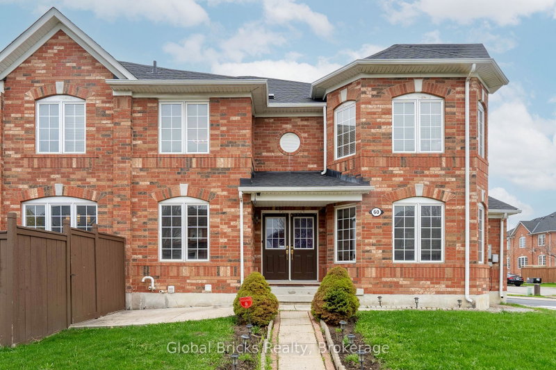 Image of home for listing MLS® W13771958