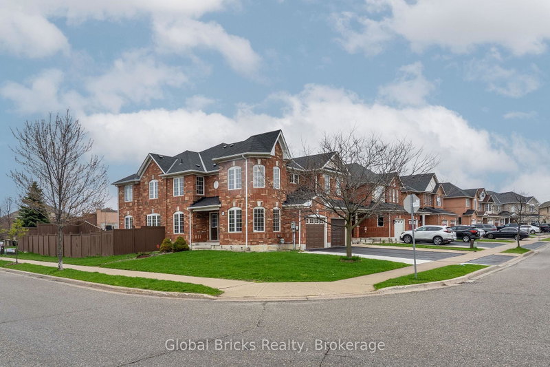 Image of home for listing MLS® W13771958