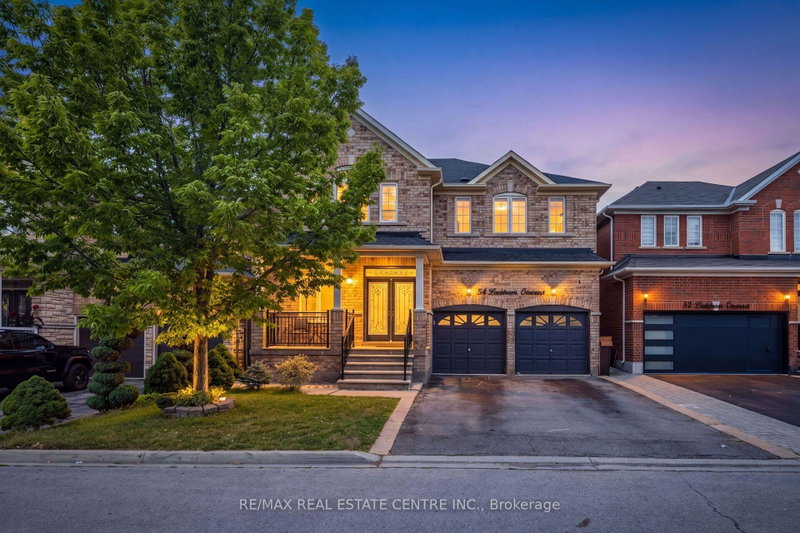 Image of home for listing MLS® W13771974