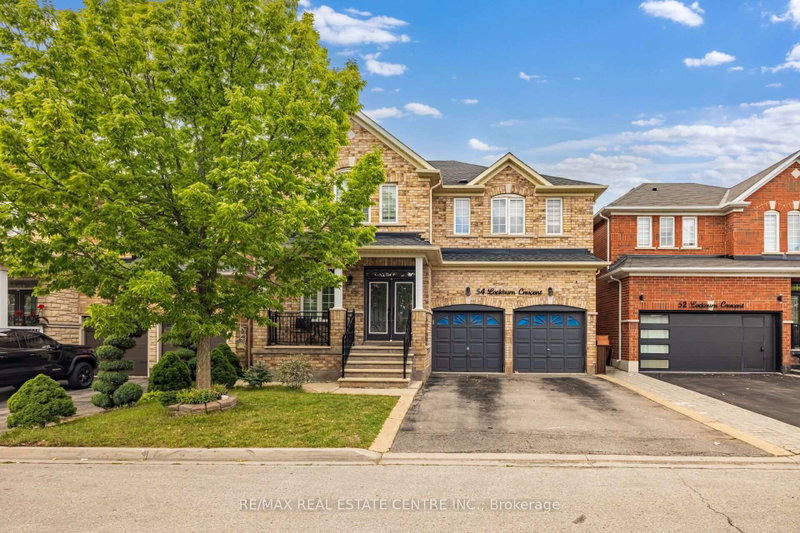 Image of home for listing MLS® W13771974