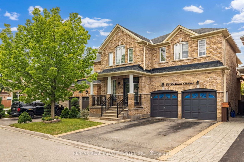 Image of home for listing MLS® W13771974