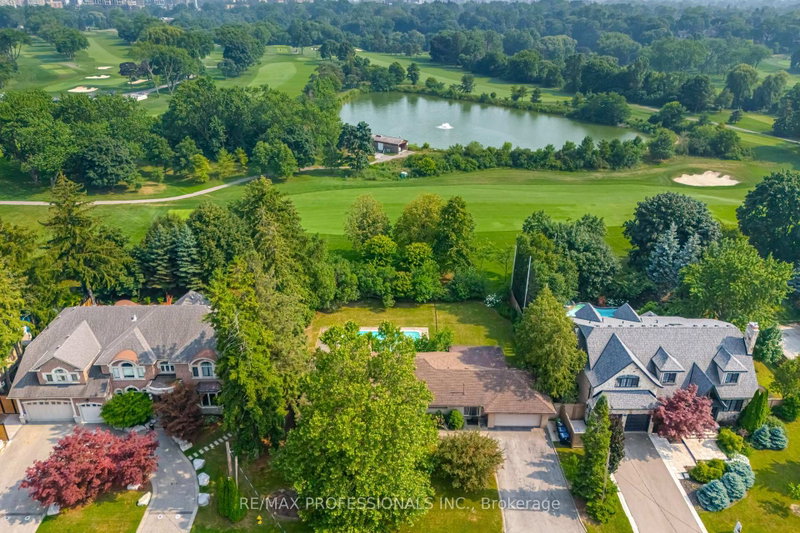 Image of home for listing MLS® W13772112