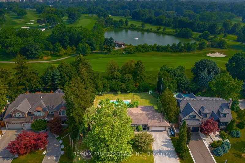 Image of home for listing MLS® W13772112
