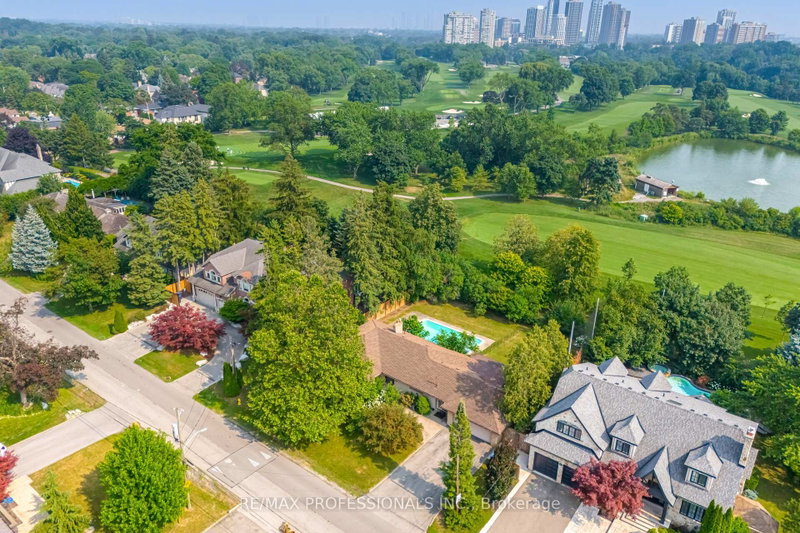 Image of home for listing MLS® W13772112