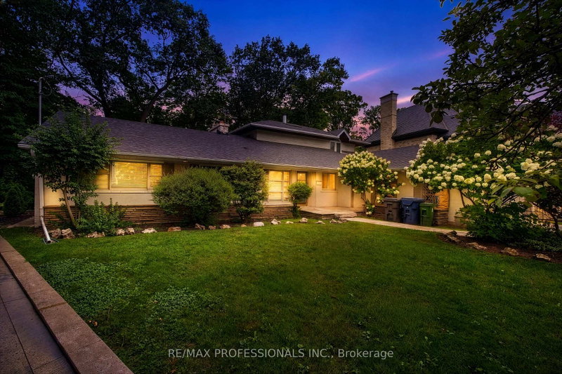 Image of home for listing MLS® W13772156