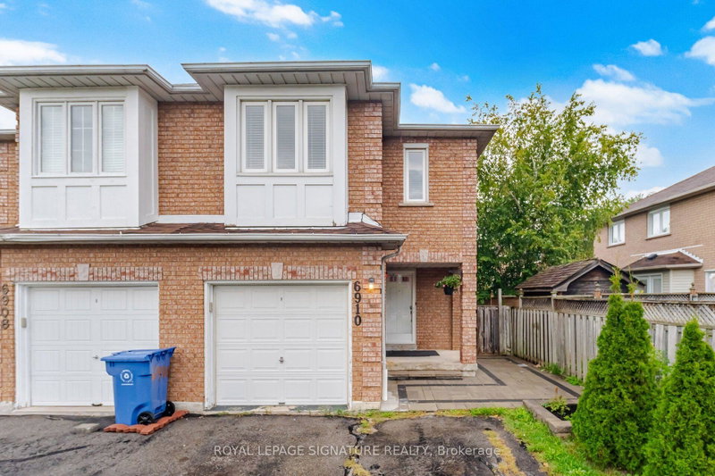 Image of home for listing MLS® W13772178