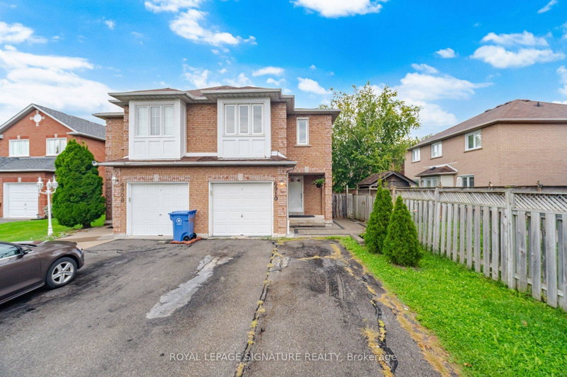 Image of home for listing MLS® W13772178